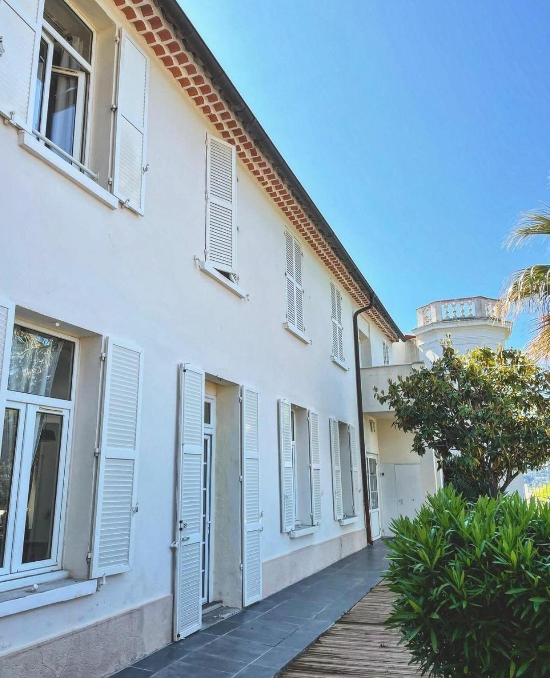 Amadeus Guest House - Chambres d'Hôtes La Seyne-sur-Mer Exterior foto